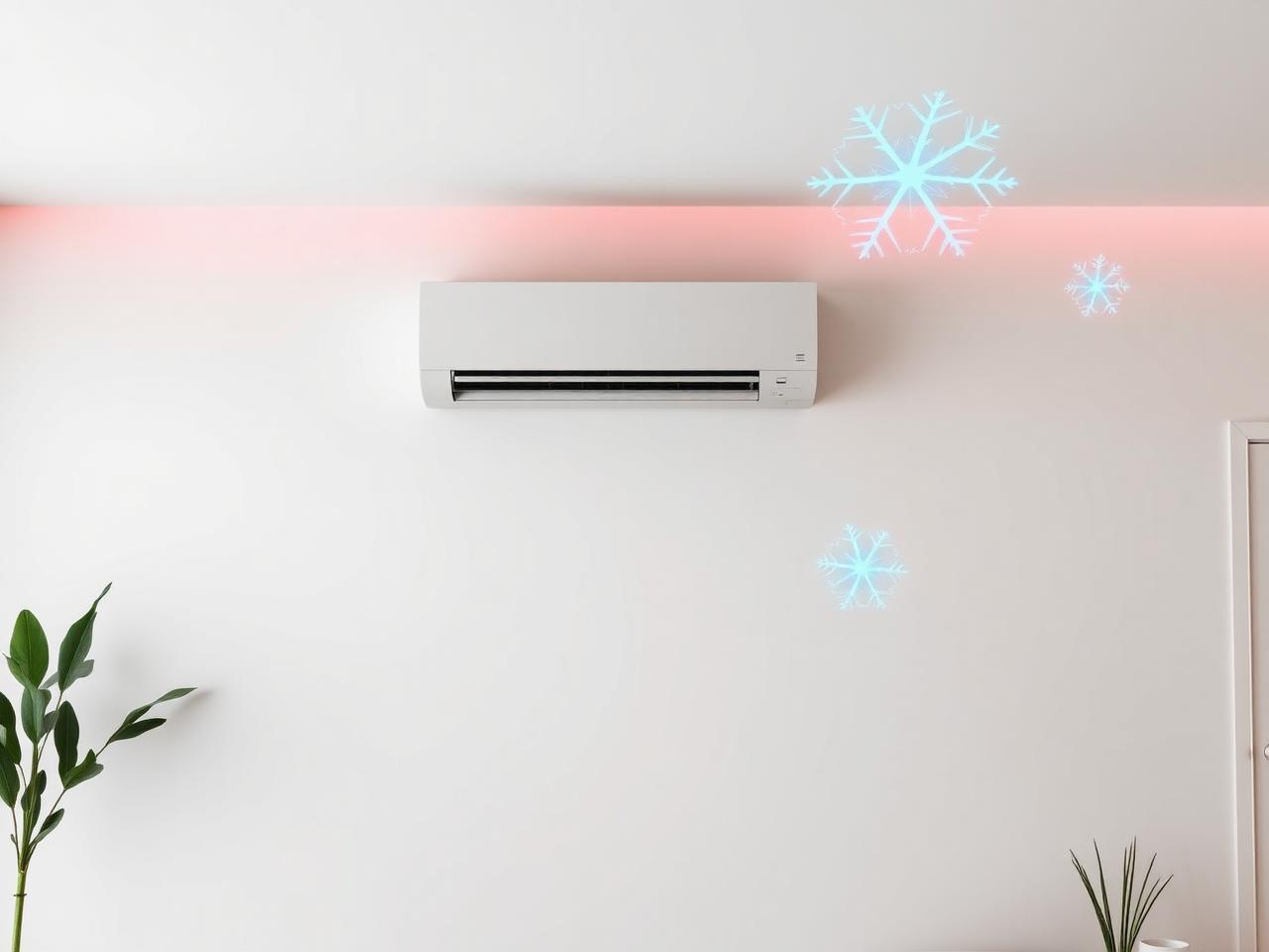 Sell old AC